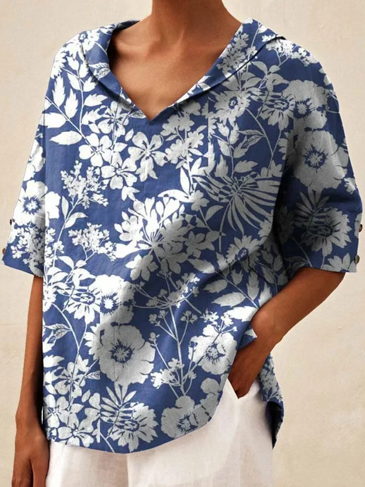 Gracefully Designed Shirt