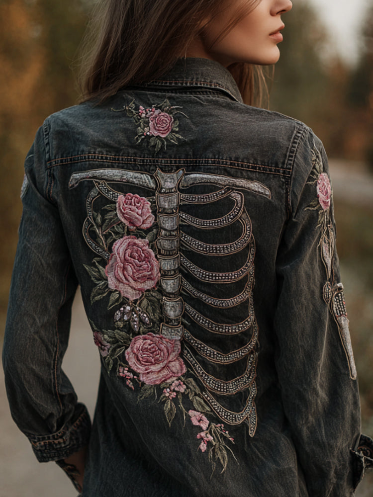 Classic Vintage Shirt