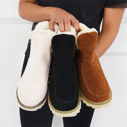 Elly Boots