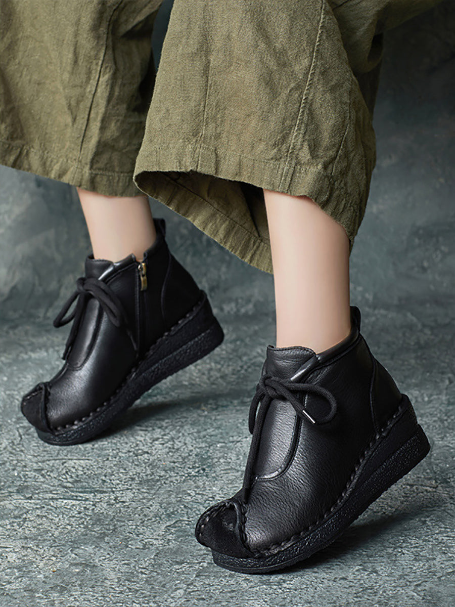Elegantly Styled Boots for Everyday Wear