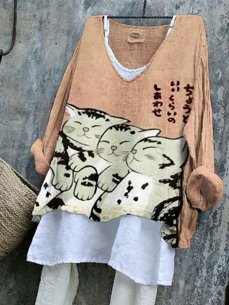 Gracefully Designed Shirt