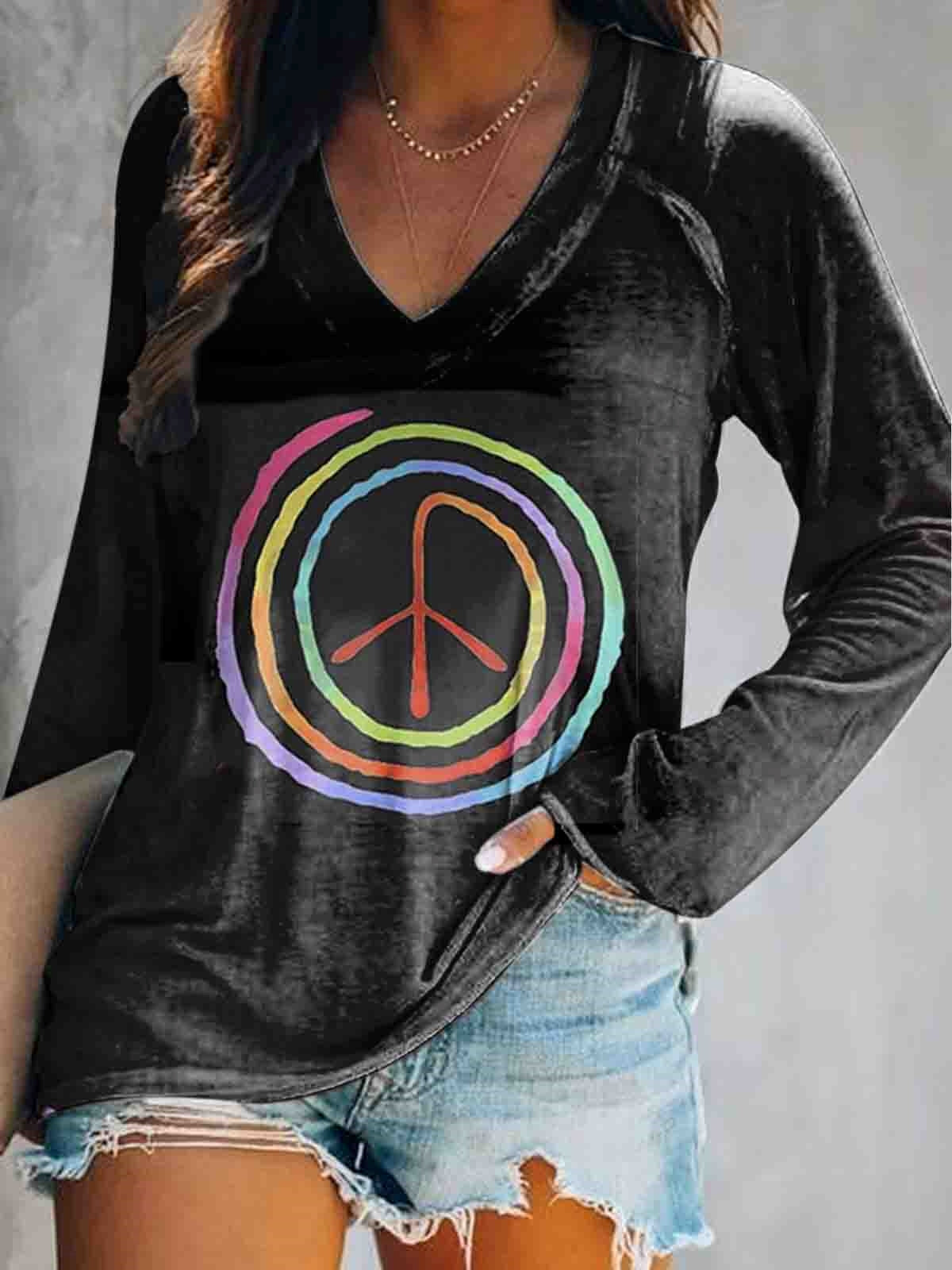 Gracefully Designed Top