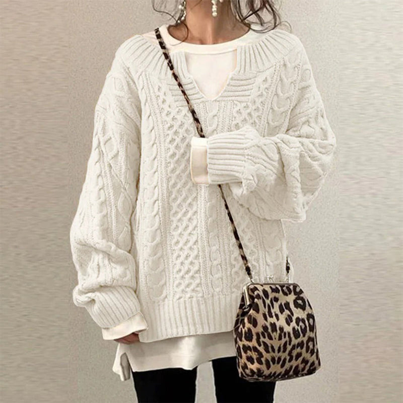 Beautifully Crafted Sweater