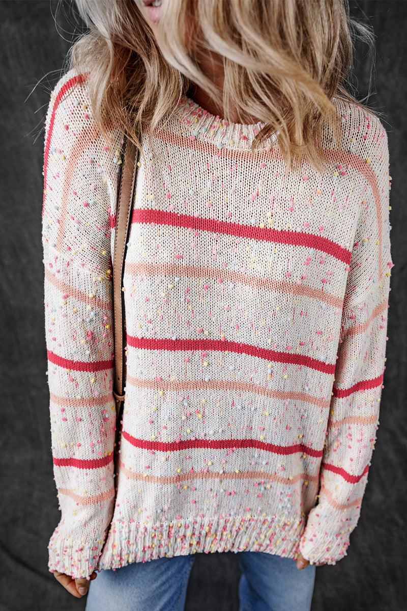 Beautifully Crafted Sweater