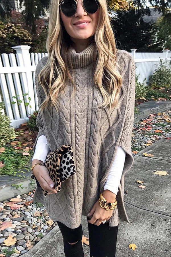 Vintage Inspired Sweater