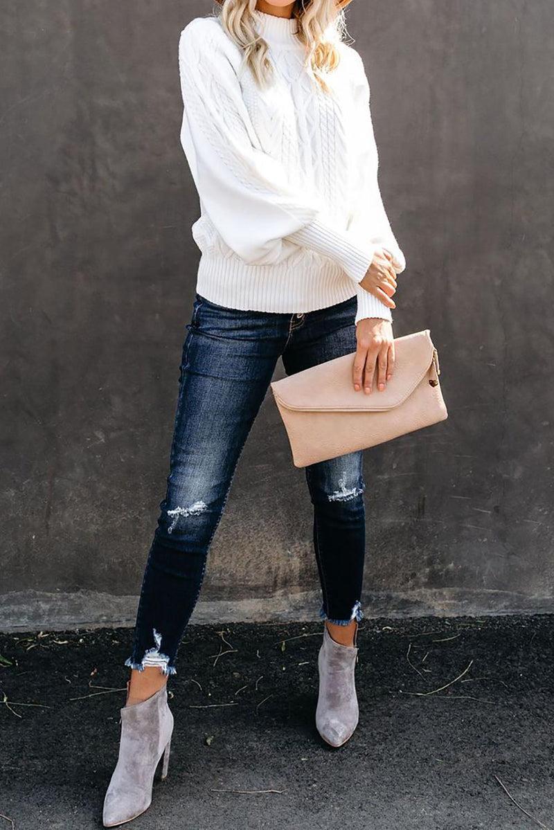 Classic Vintage Sweater