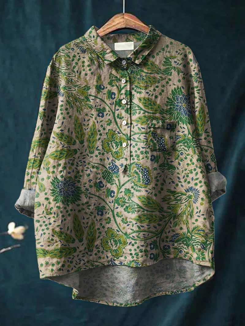 Gracefully Designed Shirt