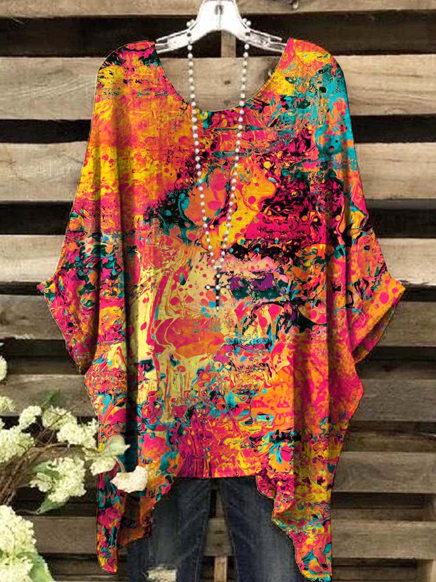 Classic Vintage Top
