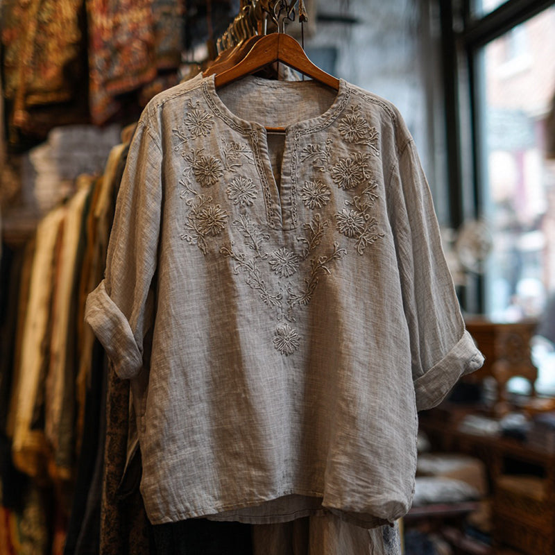Beautifully Crafted Shirt