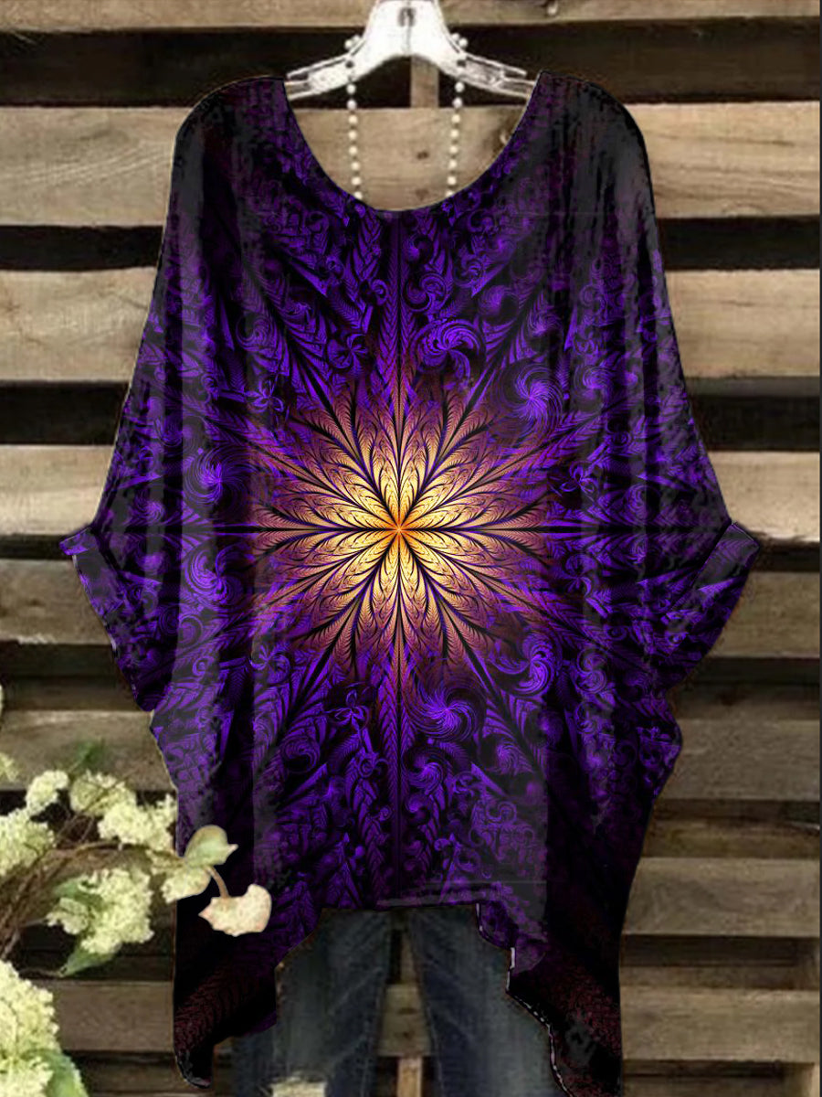 Gracefully Designed Top