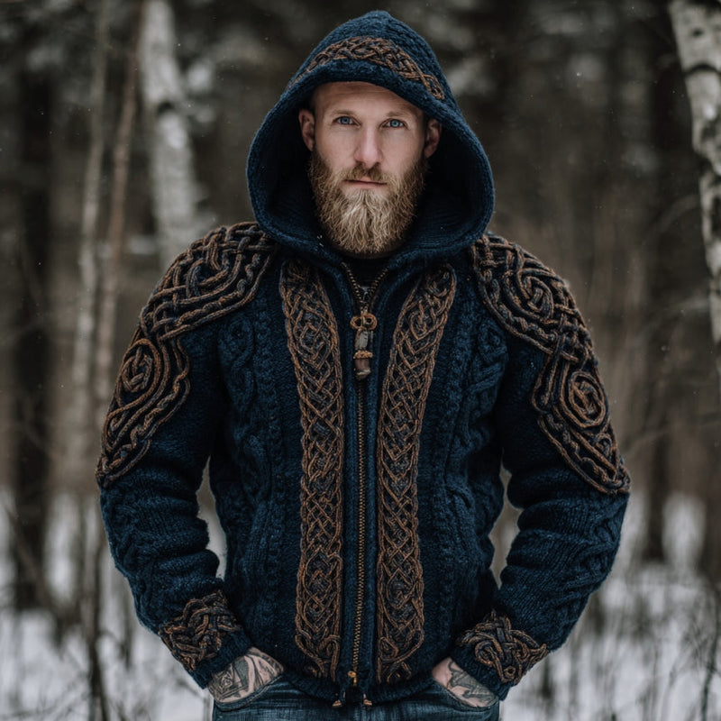 Classic Vintage Sweater