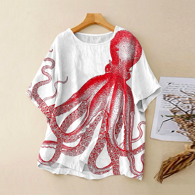 Timeless Vintage Style Shirt