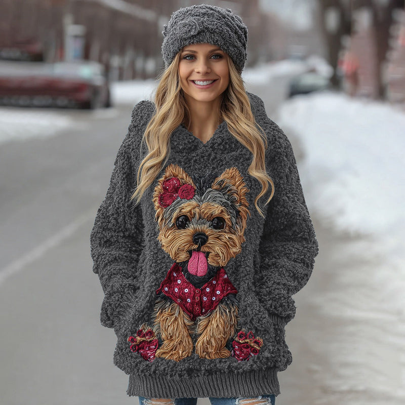 Classic Vintage Sweater