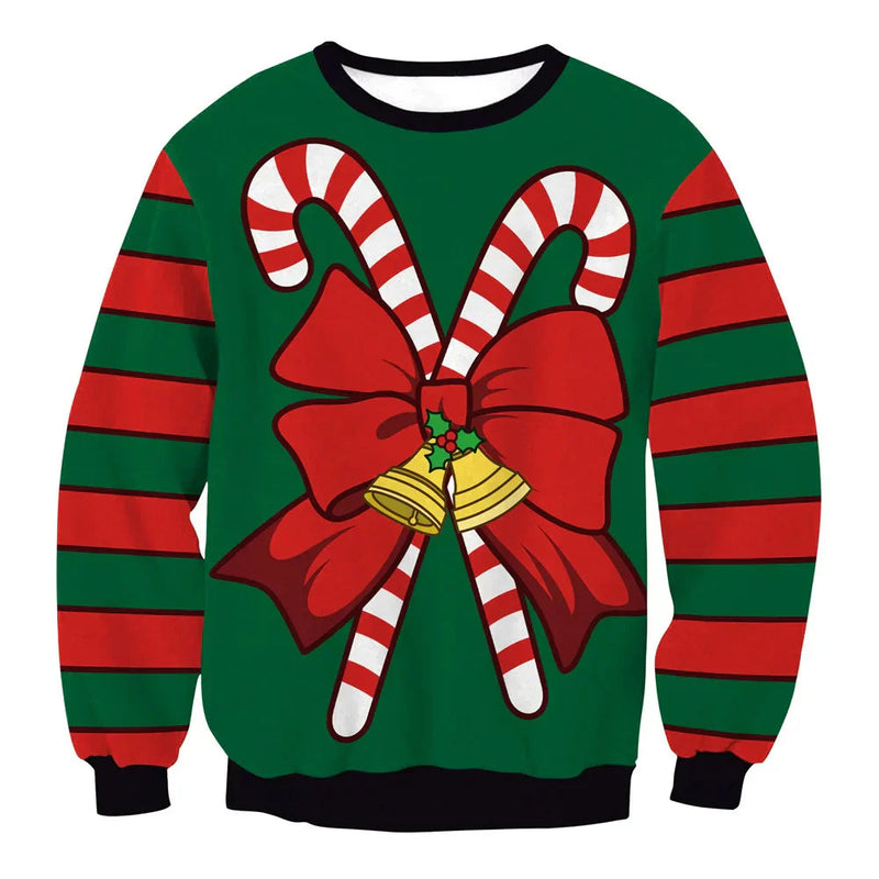 Vintage Inspired Sweater
