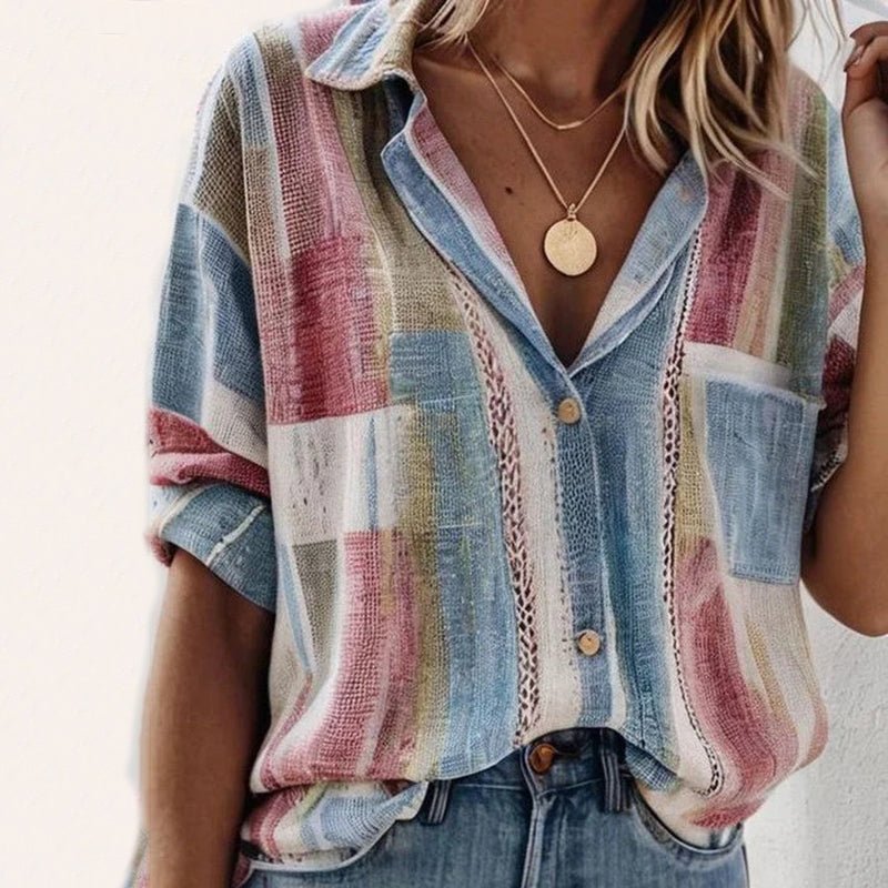 Elegantly Designed Shirt
