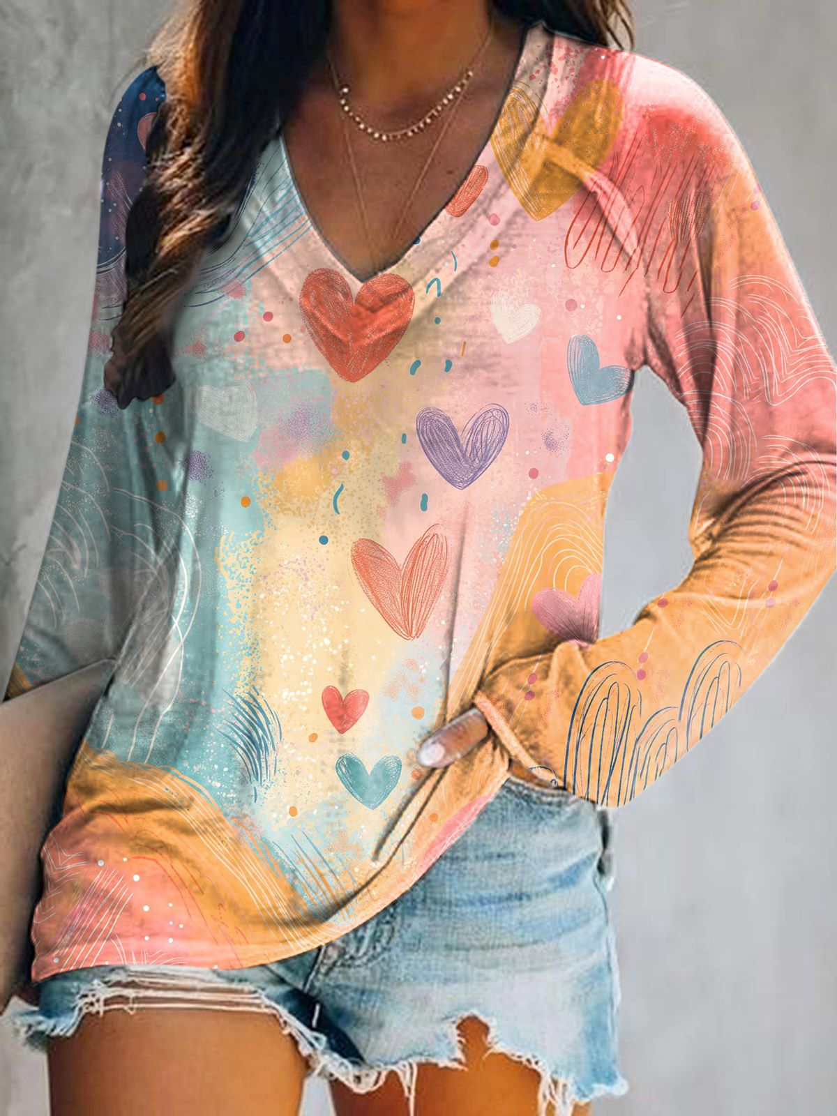 Beautifully Crafted Garment