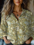 Thoughtfully Designed Garment