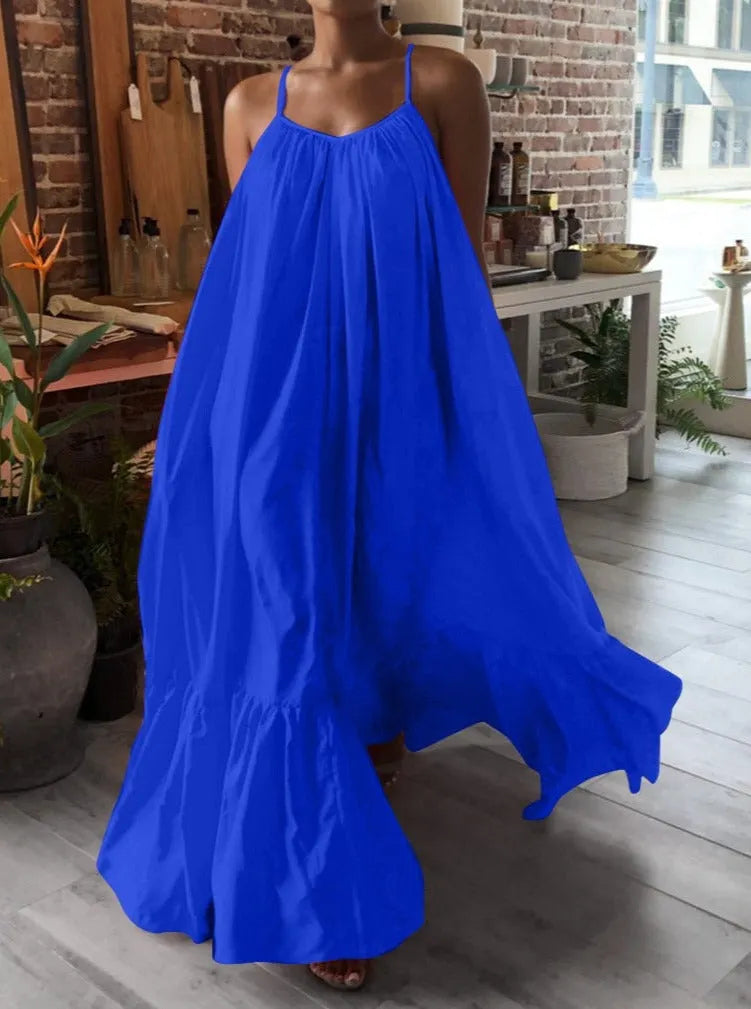 Holliday Vestido //