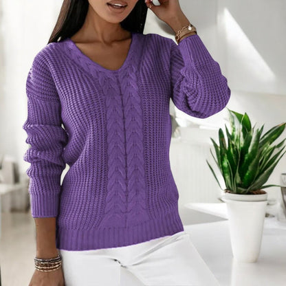 Beautifully Crafted Sweater