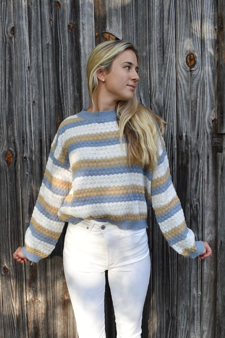 Gloria® | Cozy sweater for women