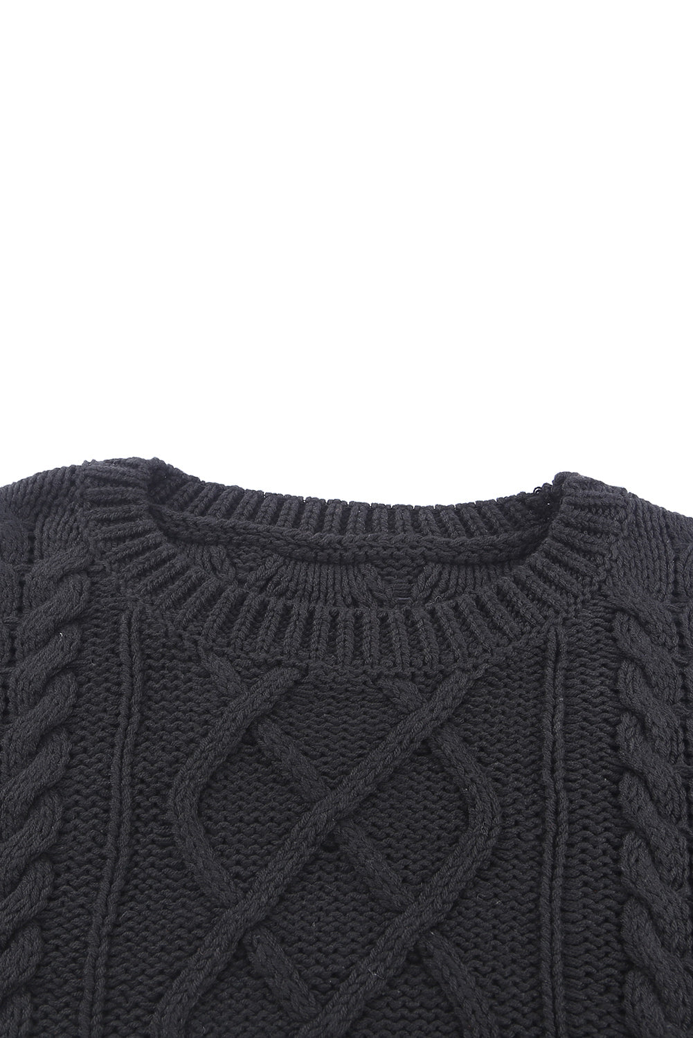 Elegantly Designed Sweater