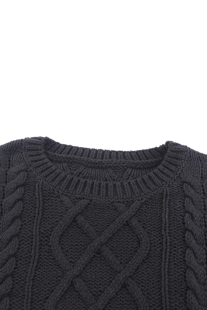 Elegantly Designed Sweater