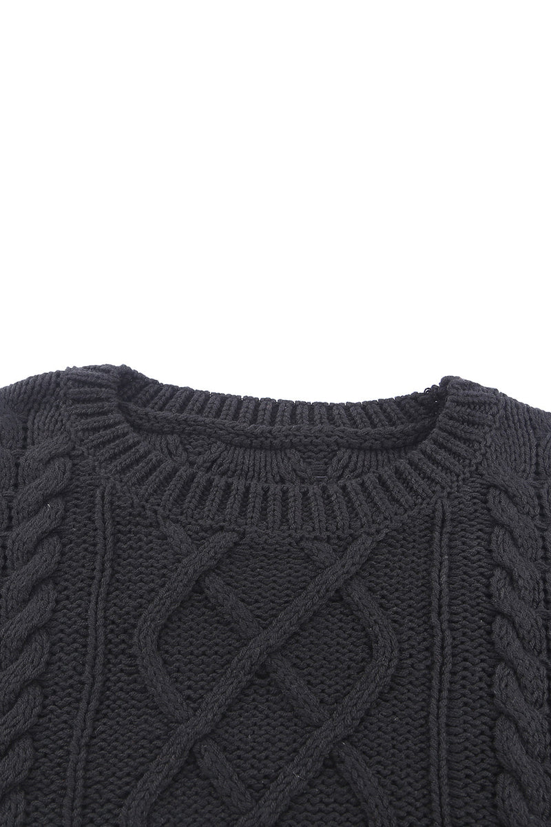 Elegantly Designed Sweater