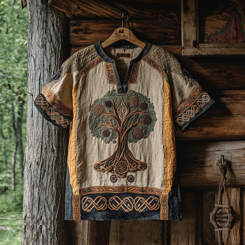 Beautifully Crafted Shirt
