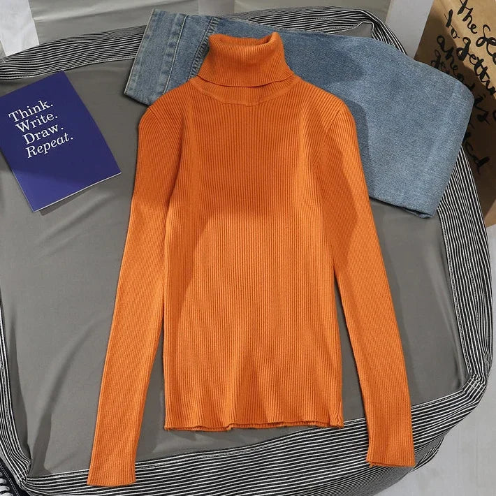 Thoughtfully Designed Sweater