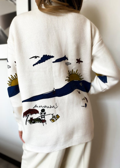 Donatella Cardigan