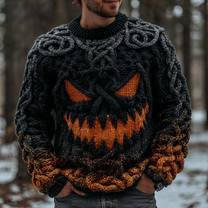 Vintage Inspired Sweater