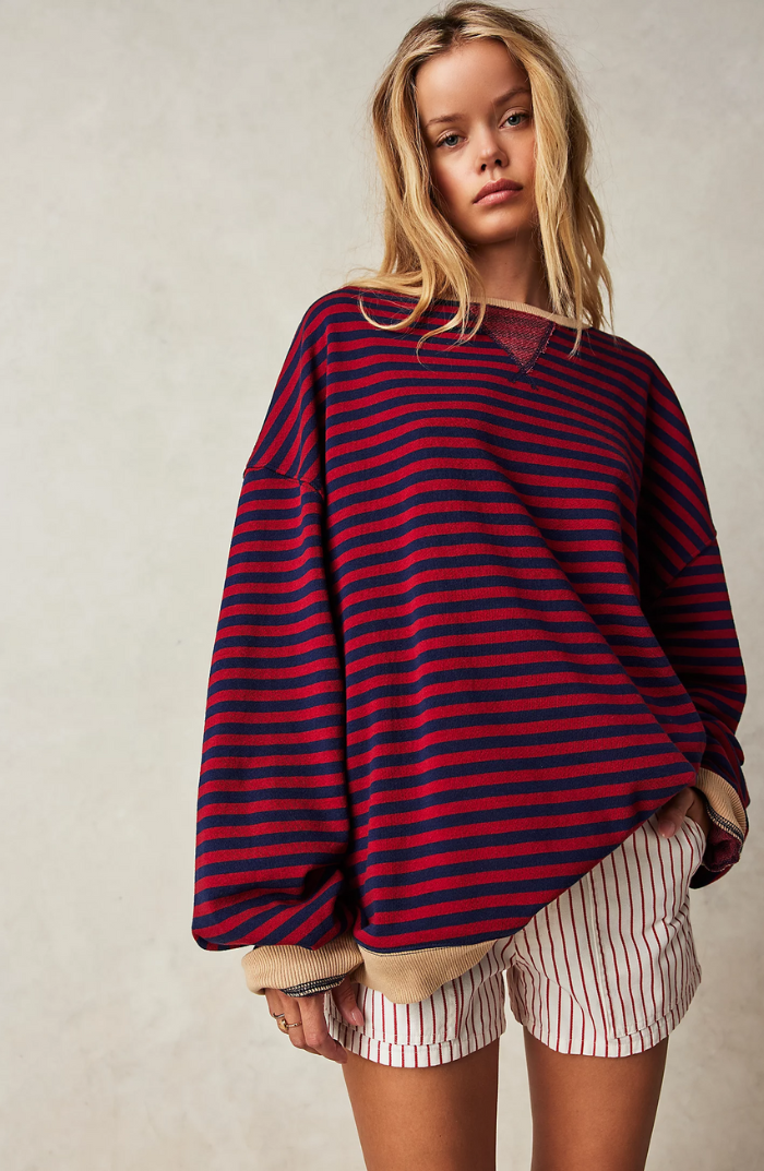 Elegantly Designed Sweater