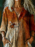 Elegantly Designed Shirt