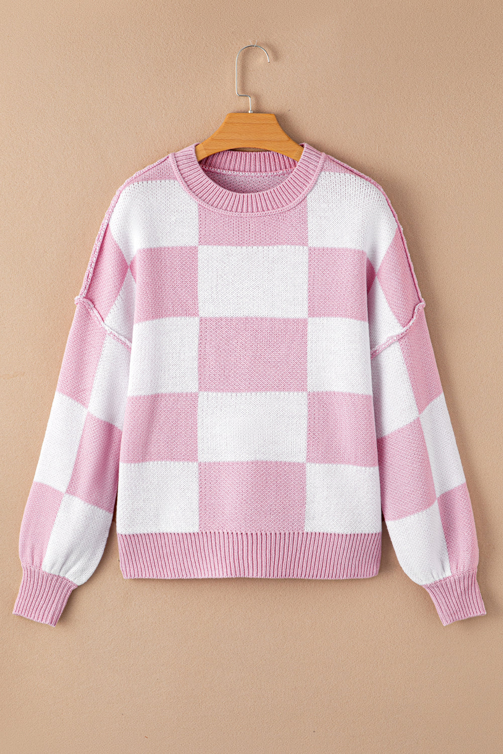 Vintage Inspired Sweater