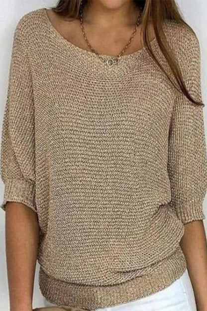 Classic Vintage Sweater
