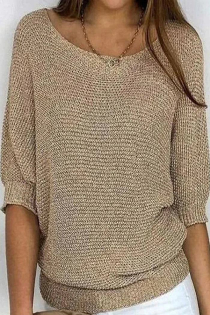 Classic Vintage Sweater