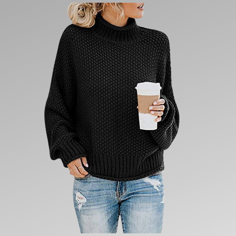 Thoughtfully Designed Sweater