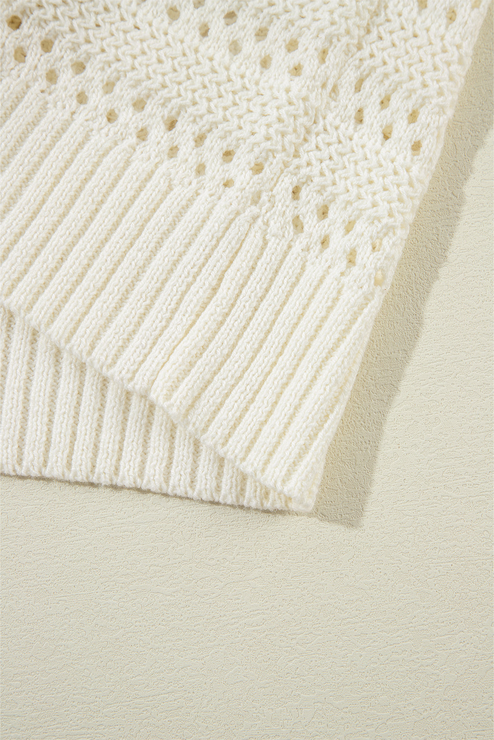 Classic Designed Sweater