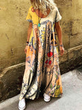 Vintage Inspired Dress