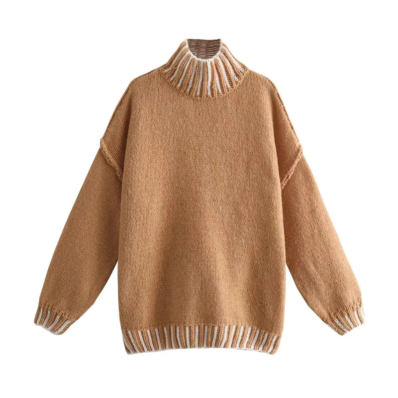 Beautifully Crafted Sweater