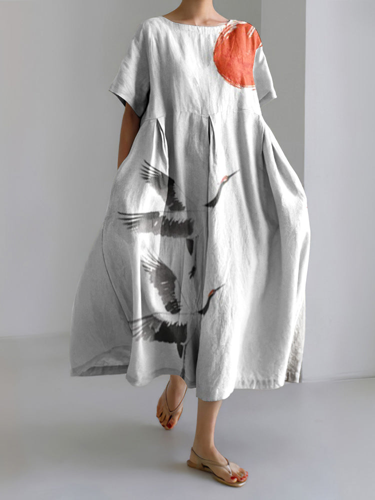 Beautifully Crafted Dress
