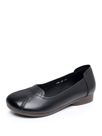 Vintage Inspired Shoes with a Contemporary Edge