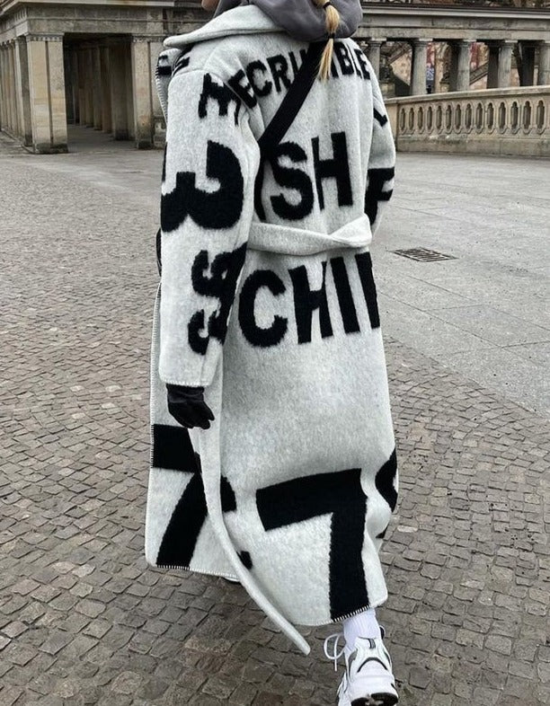 Sofia Coat