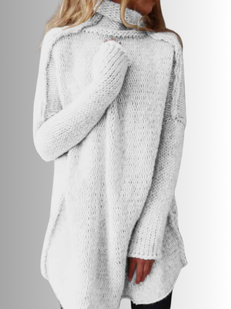 Vintage Inspired Sweater