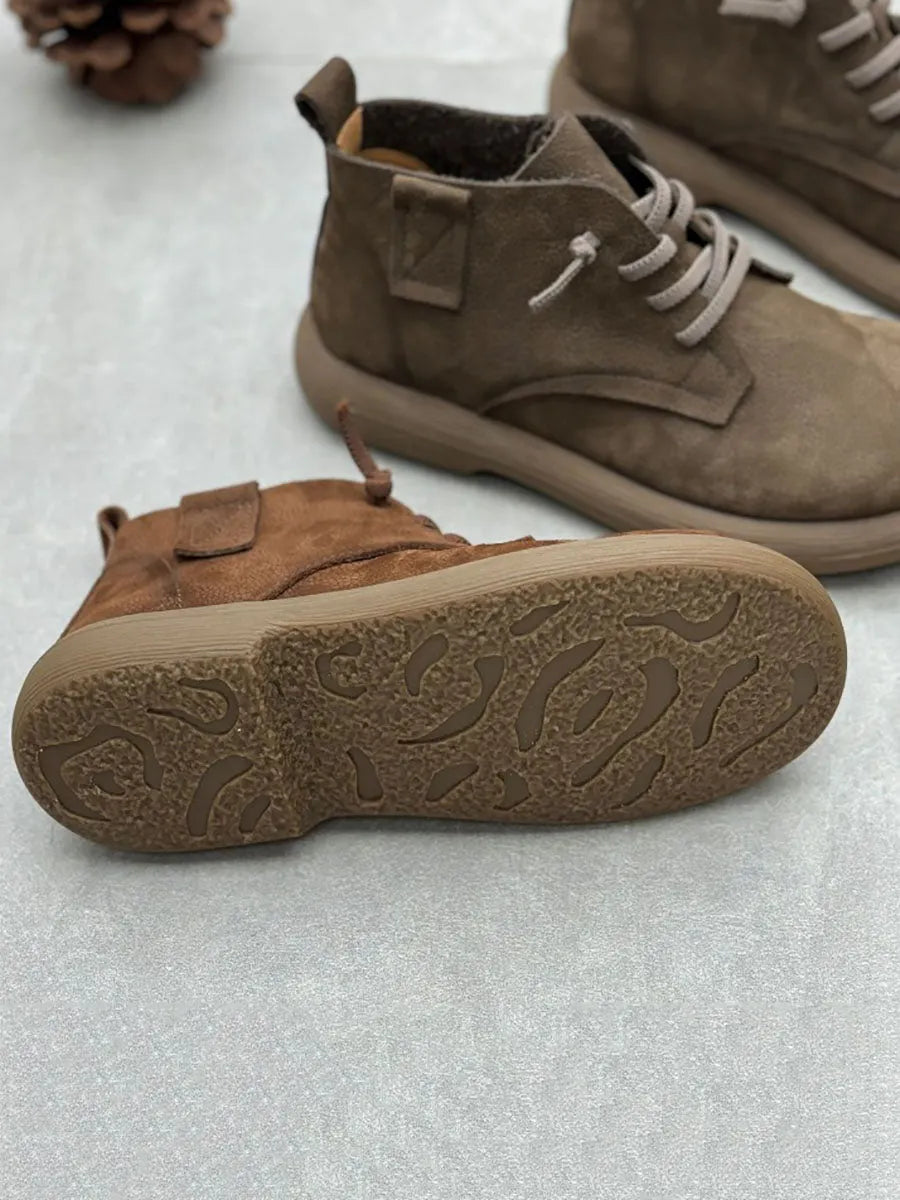 Beautifully Crafted Boots in a Classic Style