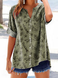 Vintage Inspired Shirt