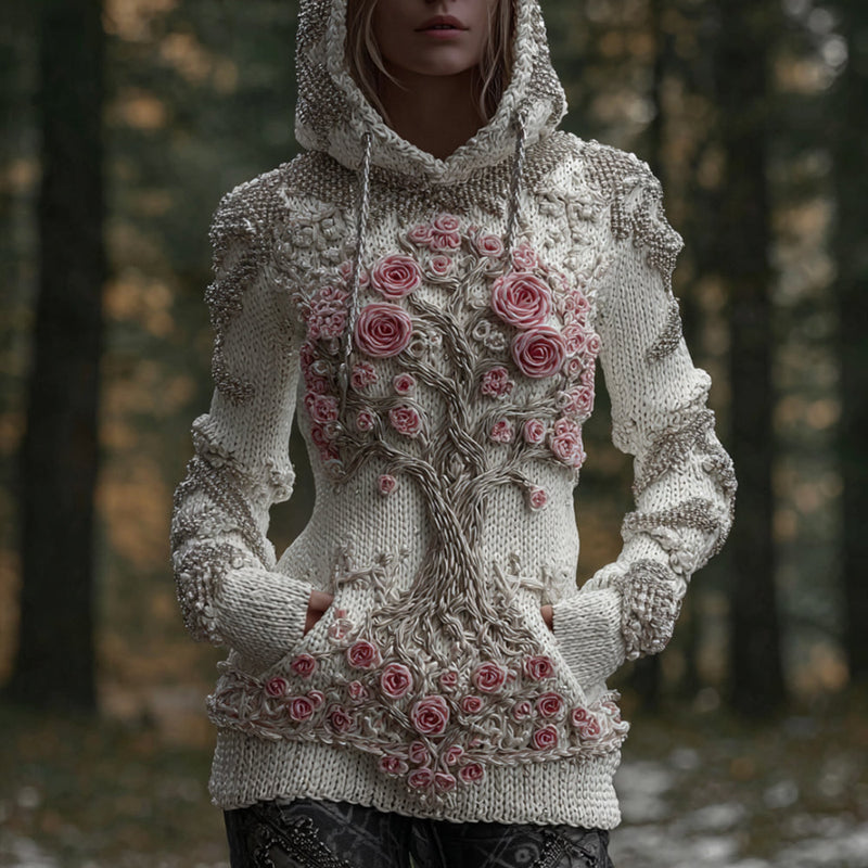Classic Vintage Sweater