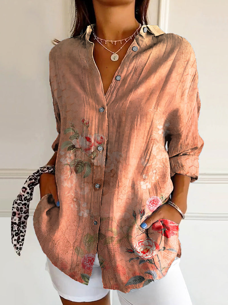 Beautifully Crafted Shirt