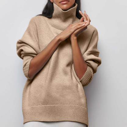 Timeless Vintage Style Sweater