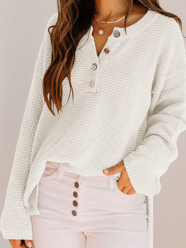 Vintage Inspired Sweater